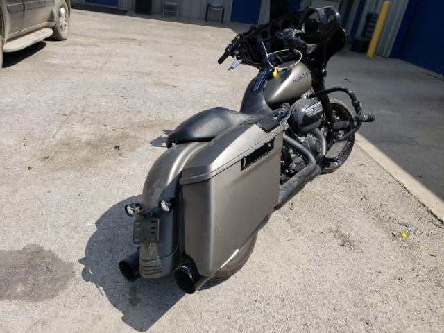 2019 HARLEY-DAVIDSON FLHXS 1HD1KRP18KB623728