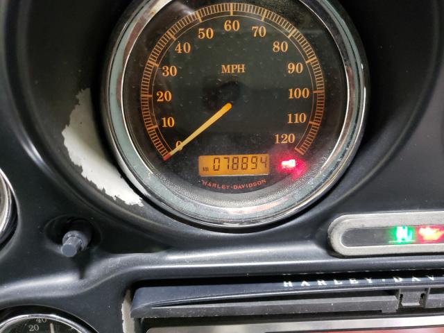 2009 HARLEY-DAVIDSON FLHTC 1HD1FF4199Y668336