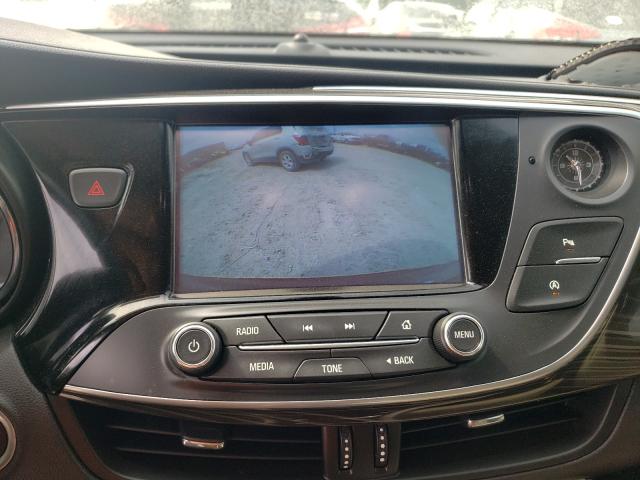 2020 BUICK ENVISION E LRBFXCSA6LD122659