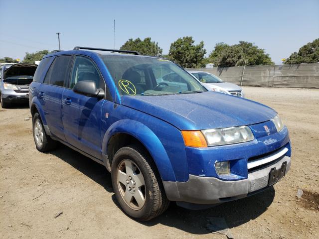 Saturn vue 2004