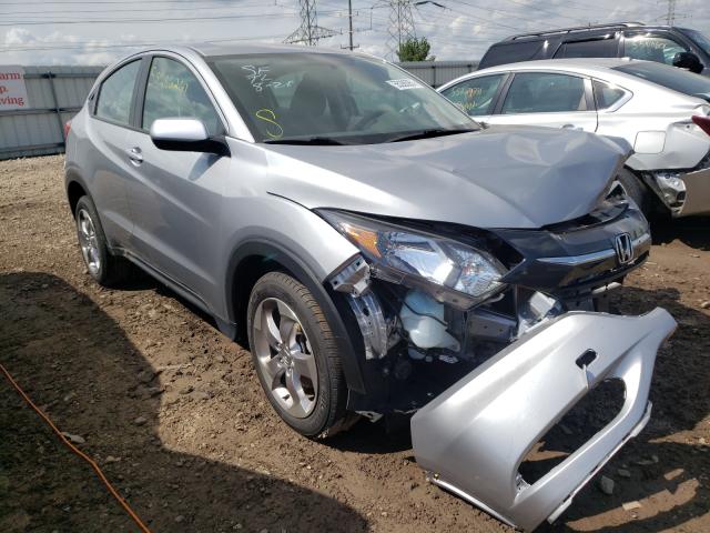 Honda Hr-V Lx