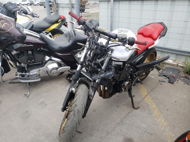 2010 YAMAHA FZ6 JYARJ18Y4AA001308