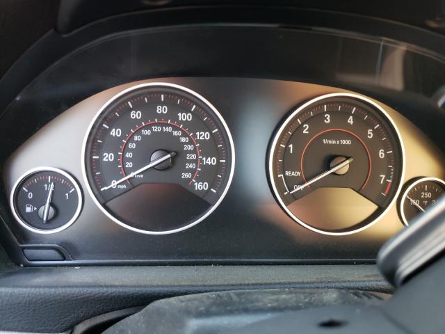 2019 BMW 440XI WBA4Z7C53KEP87892