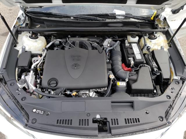 2020 TOYOTA AVALON LIM 4T1DZ1FB6LU054725