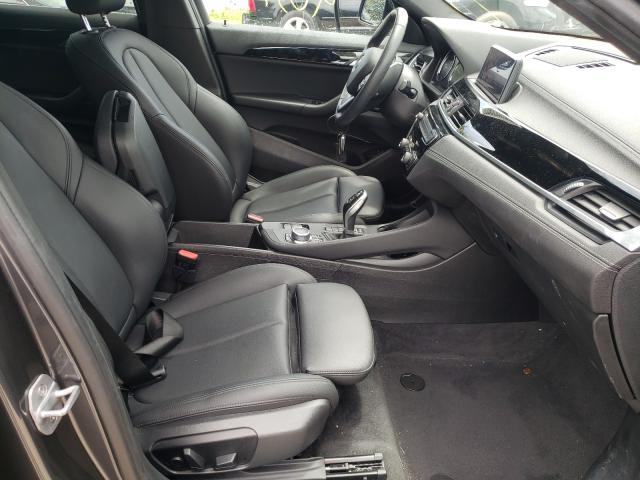 2020 BMW X2 SDRIVE2 WBXYH9C0XL5P27698