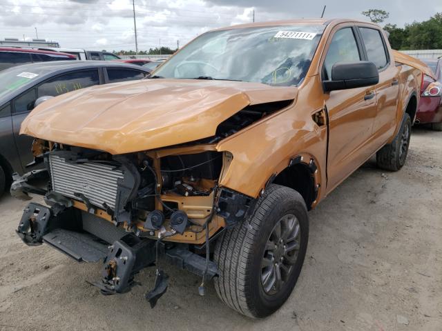 2019 FORD RANGER XL 1FTER4EH5KLB19634