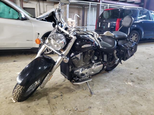 2003 HONDA VT1300 1HFSC52073A003976