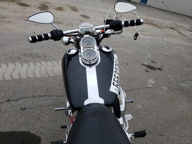 2001 HARLEY-DAVIDSON FXDL 1HD1GDV111Y323340