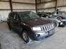 2015 JEEP  COMPASS