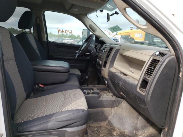 2012 DODGE RAM 3500 S 3C63DRGL7CG103591