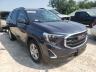 2018 GMC  TERRAIN