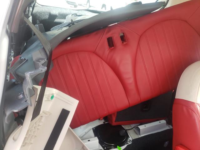 2012 FIAT 500 LOUNGE 3C3CFFCR5CT108599