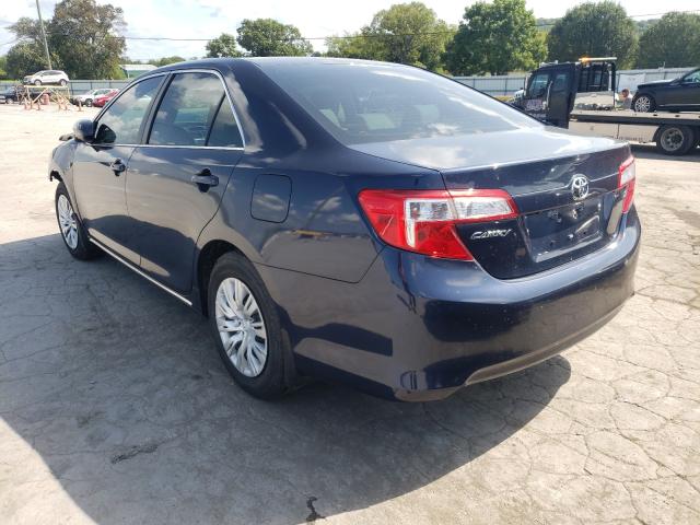 2014 TOYOTA CAMRY L 4T4BF1FK0ER388094