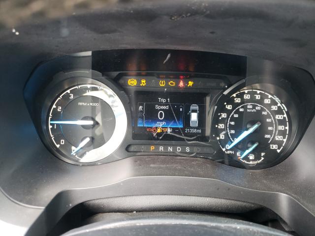 2019 FORD RANGER XL 1FTER4EHXKLA33302