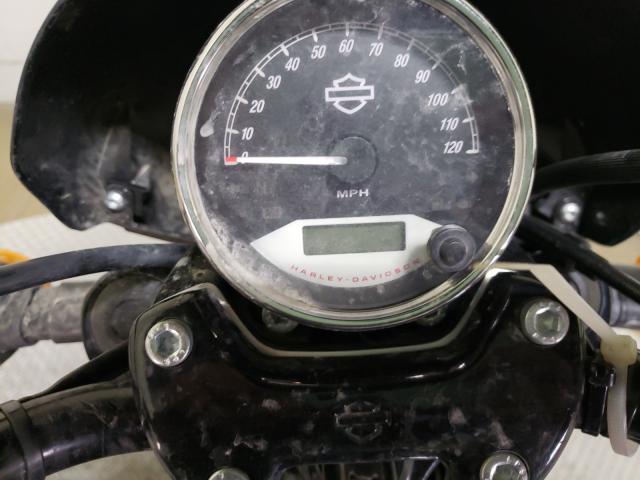 2018 HARLEY-DAVIDSON XG500 1HD4NAA11JC508413