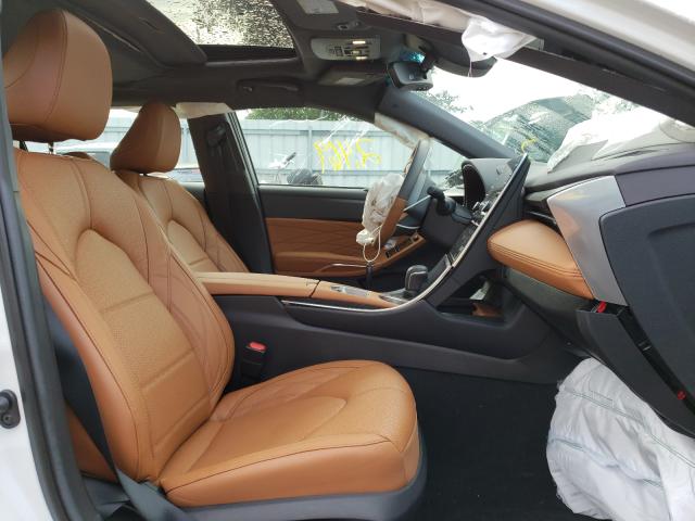 2020 TOYOTA AVALON LIM 4T1DZ1FB6LU054725