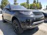 2017 LAND ROVER  DISCOVERY