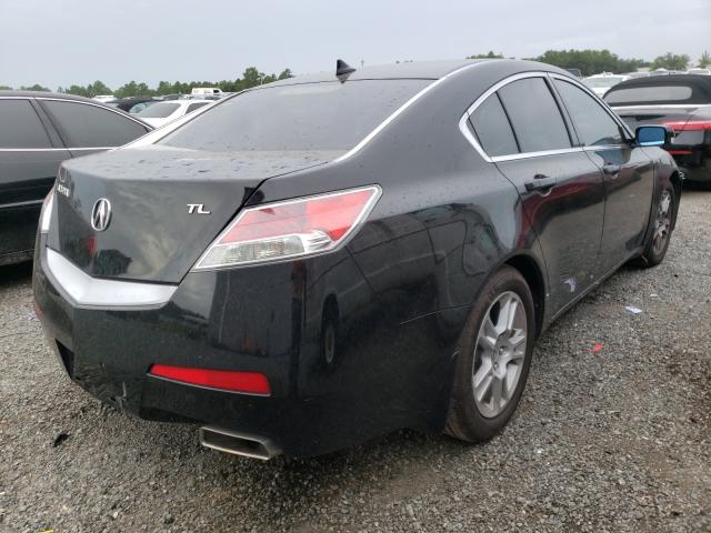 2010 ACURA TL 19UUA8F28AA025179