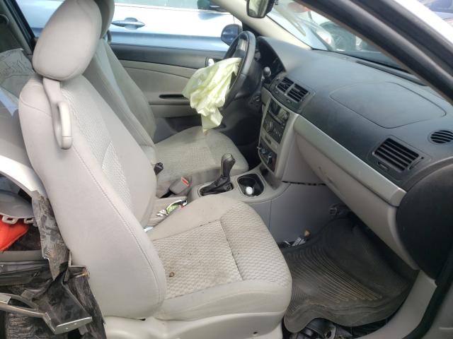 2010 CHEVROLET COBALT 2LT 1G1AF1F53A7201324