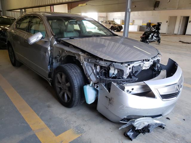 2013 ACURA TL TECH 19UUA8F57DA008808