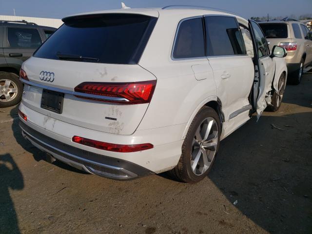 VIN WA1VXAF7XLD000154 2020 Audi Q7, Prestige no.4