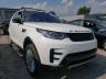 2019 LAND ROVER  DISCOVERY