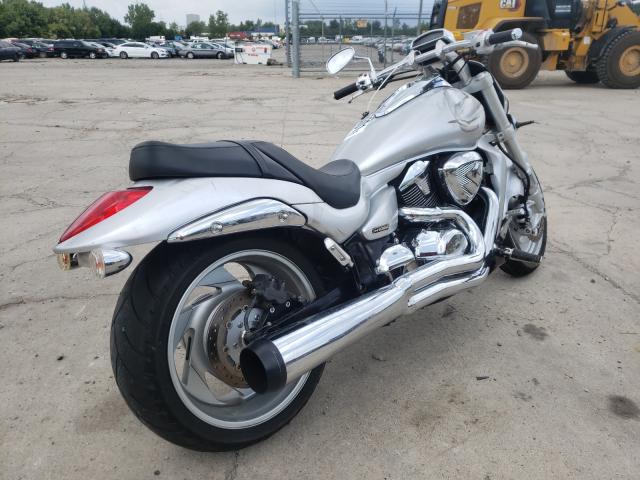 2006 SUZUKI M109R / VZ JS1VY53A462104238