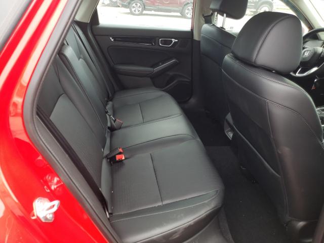 2022 HONDA CIVIC TOUR 2HGFE1F98NH301790