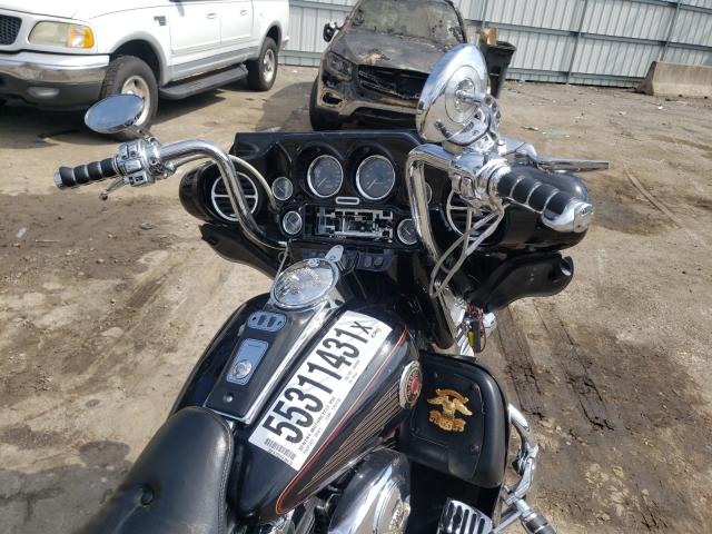 2002 HARLEY-DAVIDSON FLHTCUI 1HD1FCW192Y632504