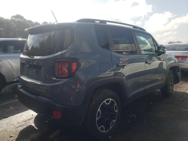 2016 JEEP RENEGADE T ZACCJBCT2GPC47956