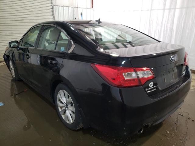 2017 SUBARU LEGACY 4S3BNAC63H3009270