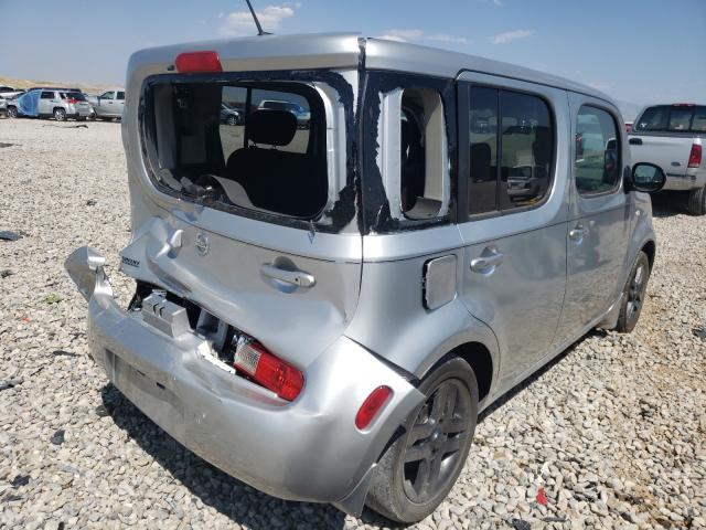 2011 NISSAN CUBE JN8AZ2KRXBT204103