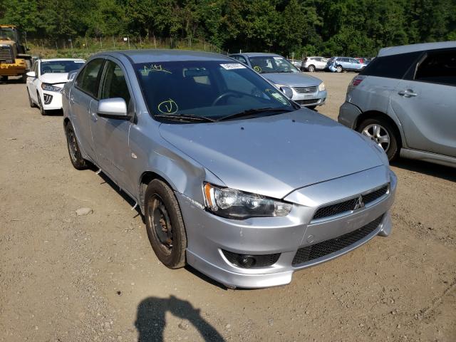 2013 MITSUBISHI LANCER ES/ JA32U2FU9DU014561