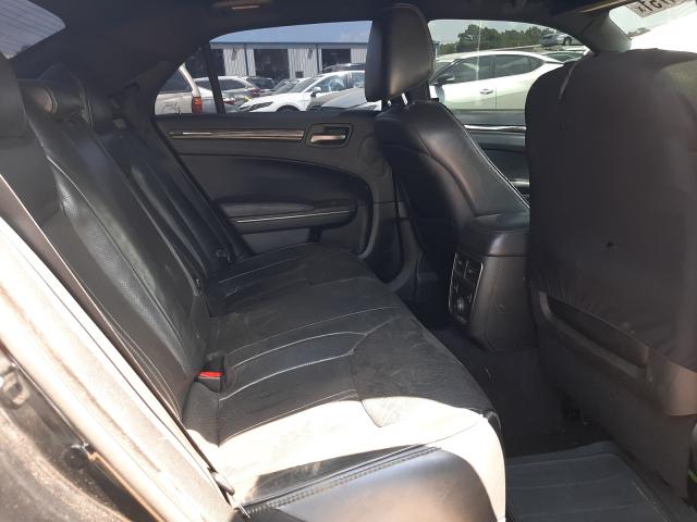 2013 CHRYSLER 300C VARVA 2C3CCADT1DH741424