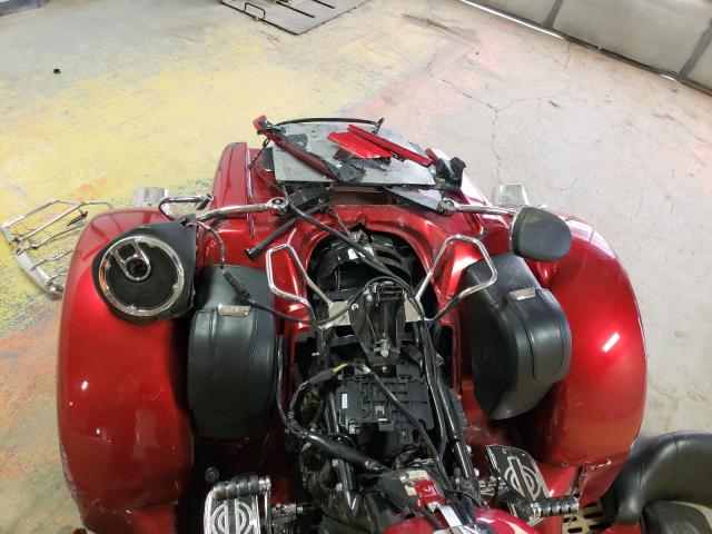 2012 HARLEY-DAVIDSON FLHTCUTG T 1HD1MAM19CB854185