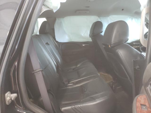 2011 GMC YUKON SLE 1GKS2AE04BR322810