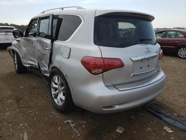 2012 INFINITI QX56 JN8AZ2NE0C9015225