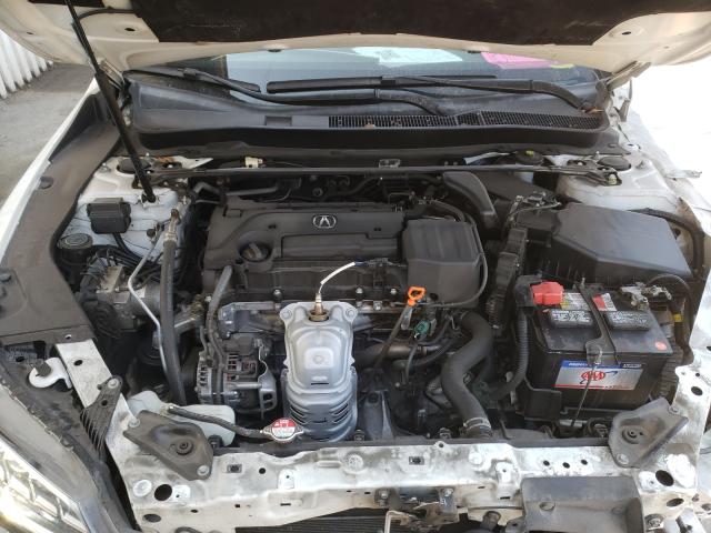 2015 ACURA TLX 19UUB1F34FA014782
