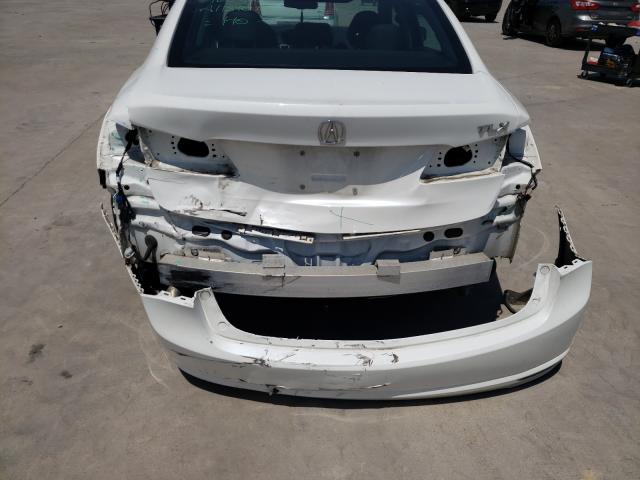 2017 ACURA TLX 19UUB1F38HA010799