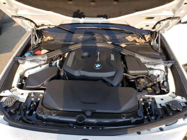 2018 BMW 330 XIGT WBA8Z9C54JB220569