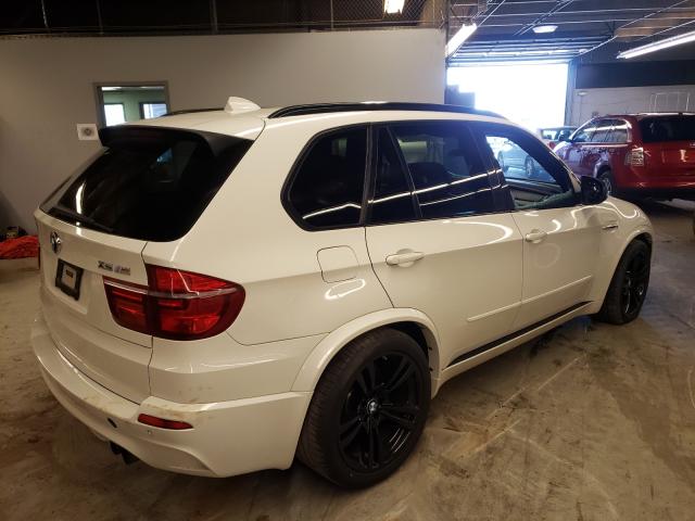 2012 BMW X5 M 5YMGY0C58CLK27932