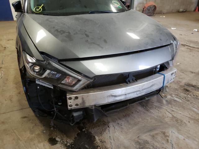2016 NISSAN MAXIMA 1N4AA6AP0GC407072