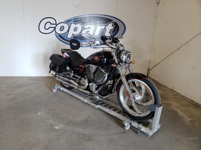 Salvage cars for sale from Copart Portland, OR: 2004 Victory Ness