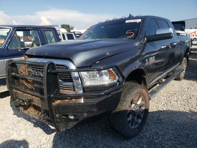2018 RAM 2500 LONGH 3C6UR5PL2JG183930