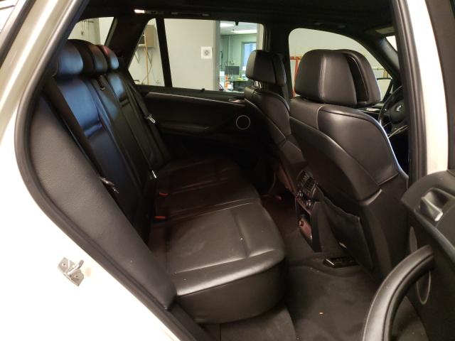 2012 BMW X5 M 5YMGY0C58CLK27932