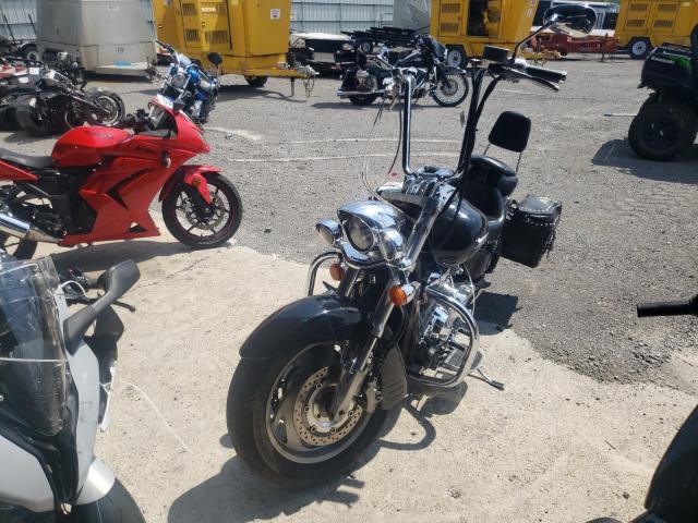 2003 HONDA VTX1800 R 1HFSC490X3A100931