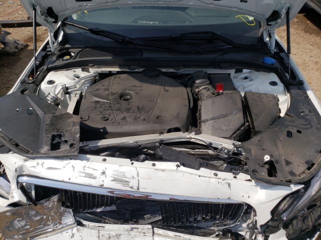 2017 VOLVO S90 T6 MOM YV1A22MK7H1012586