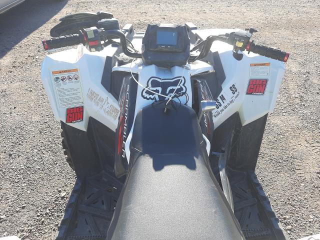 2014 POLARIS SCRAMBLER 4XAGH9EA6EA581753