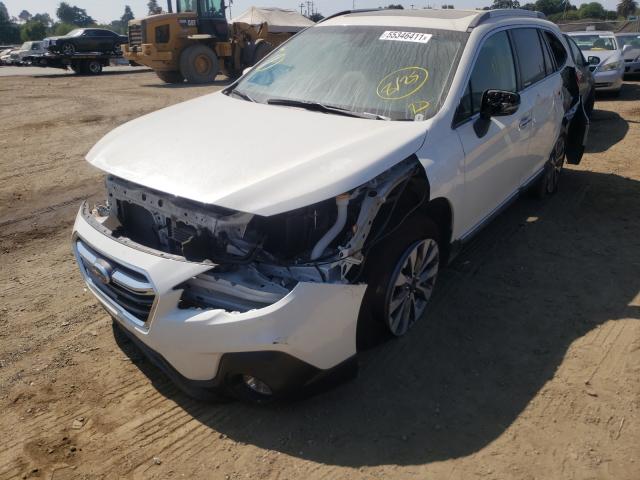 2019 SUBARU OUTBACK TO 4S4BSETC5K3335242