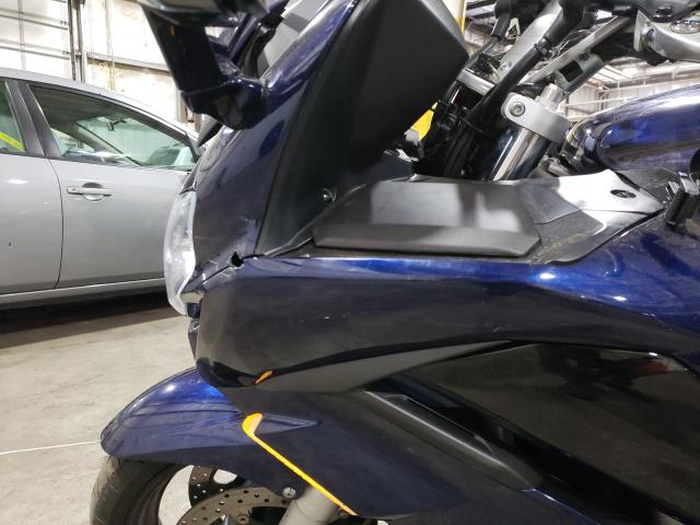 2016 YAMAHA FJR1300 A JYARP29E8GA000437
